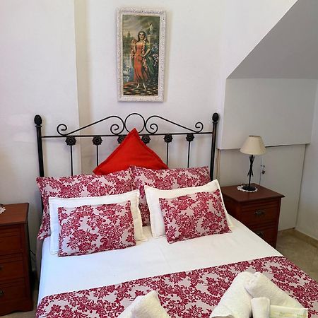 Esencia Andalucia Villa Rociana ภายนอก รูปภาพ