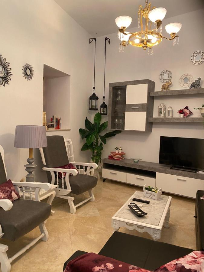 Esencia Andalucia Villa Rociana ภายนอก รูปภาพ