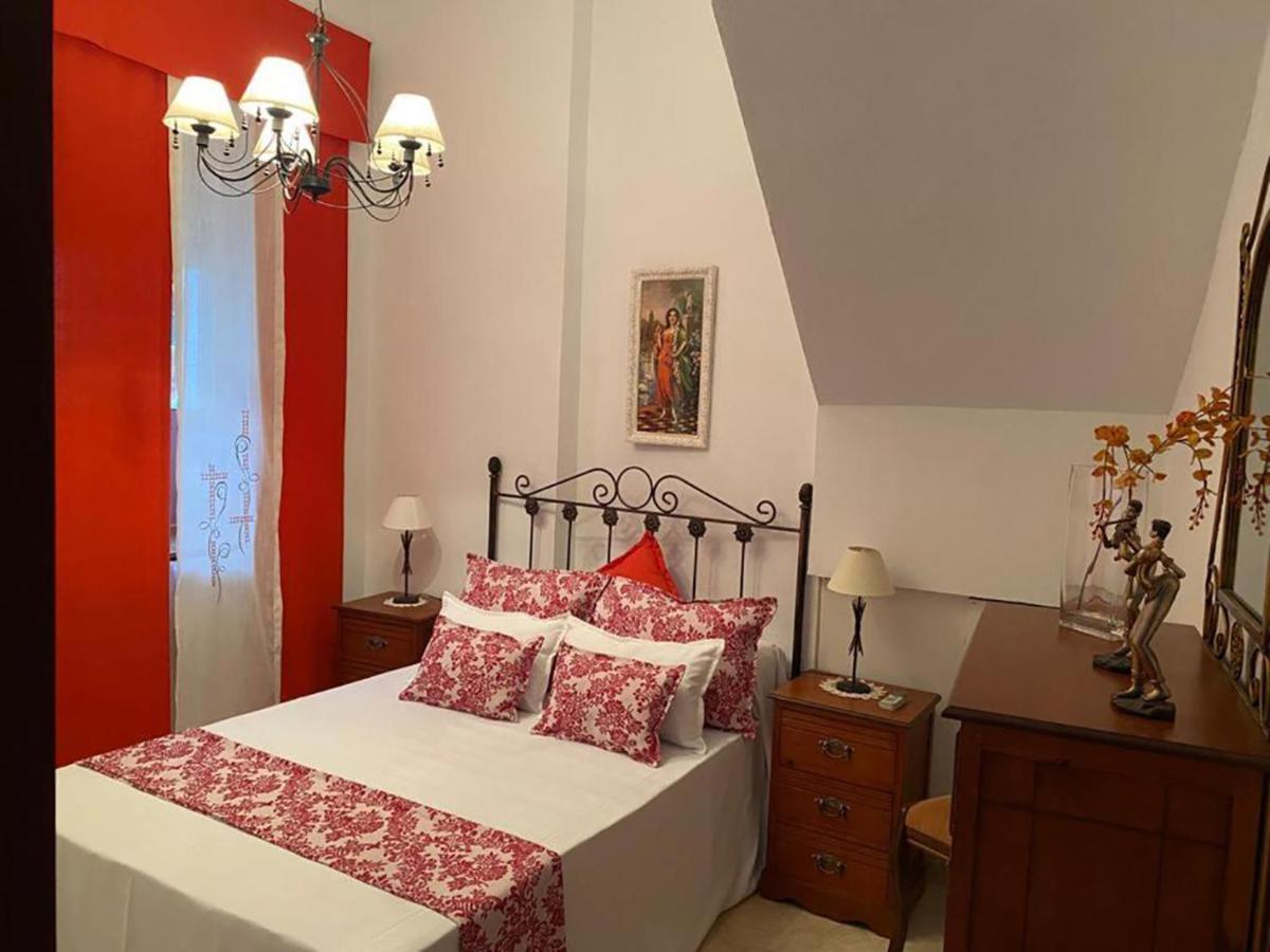 Esencia Andalucia Villa Rociana ภายนอก รูปภาพ
