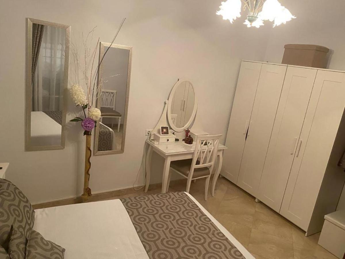 Esencia Andalucia Villa Rociana ภายนอก รูปภาพ