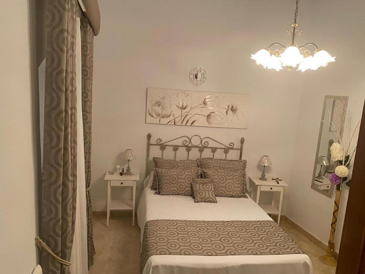 Esencia Andalucia Villa Rociana ภายนอก รูปภาพ