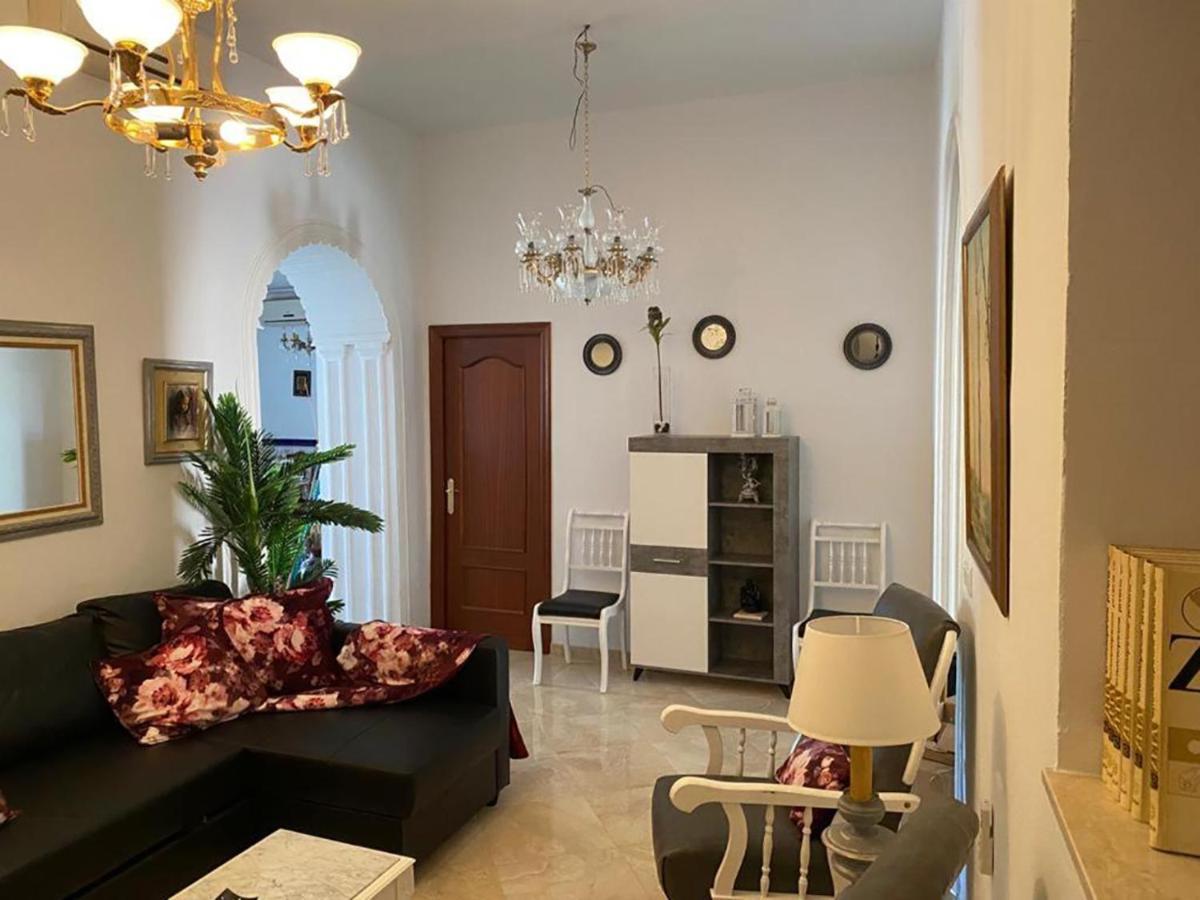 Esencia Andalucia Villa Rociana ภายนอก รูปภาพ