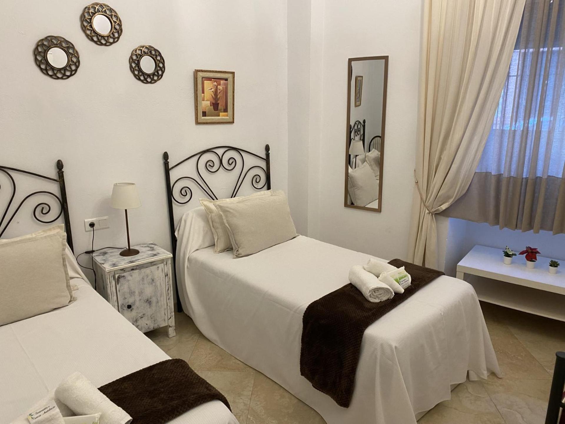 Esencia Andalucia Villa Rociana ภายนอก รูปภาพ
