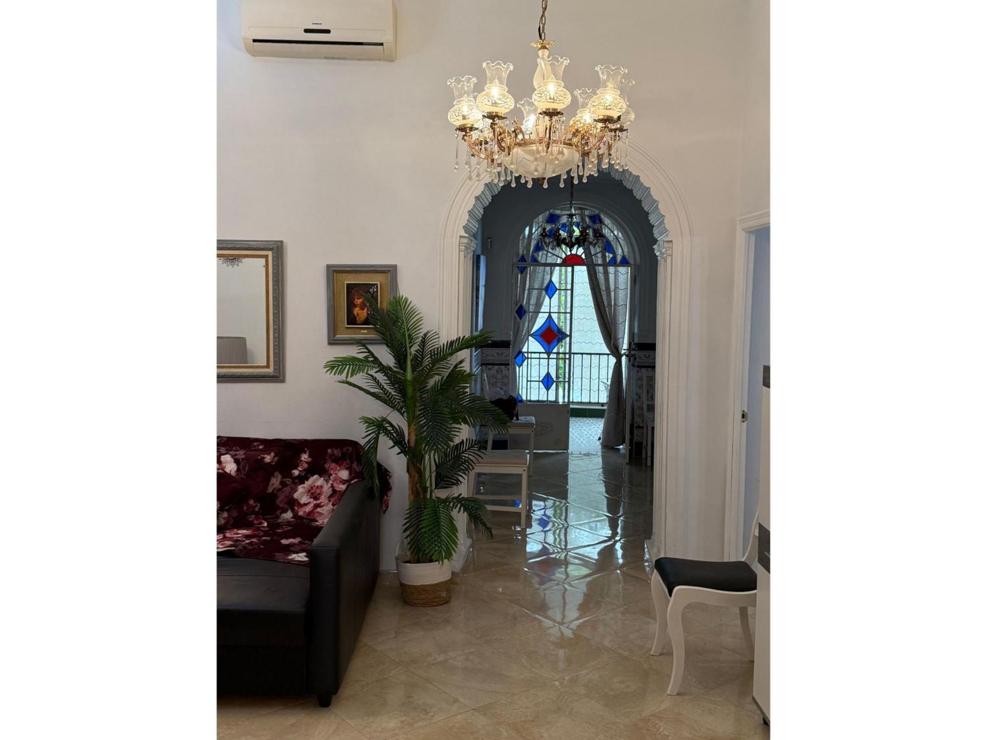 Esencia Andalucia Villa Rociana ภายนอก รูปภาพ