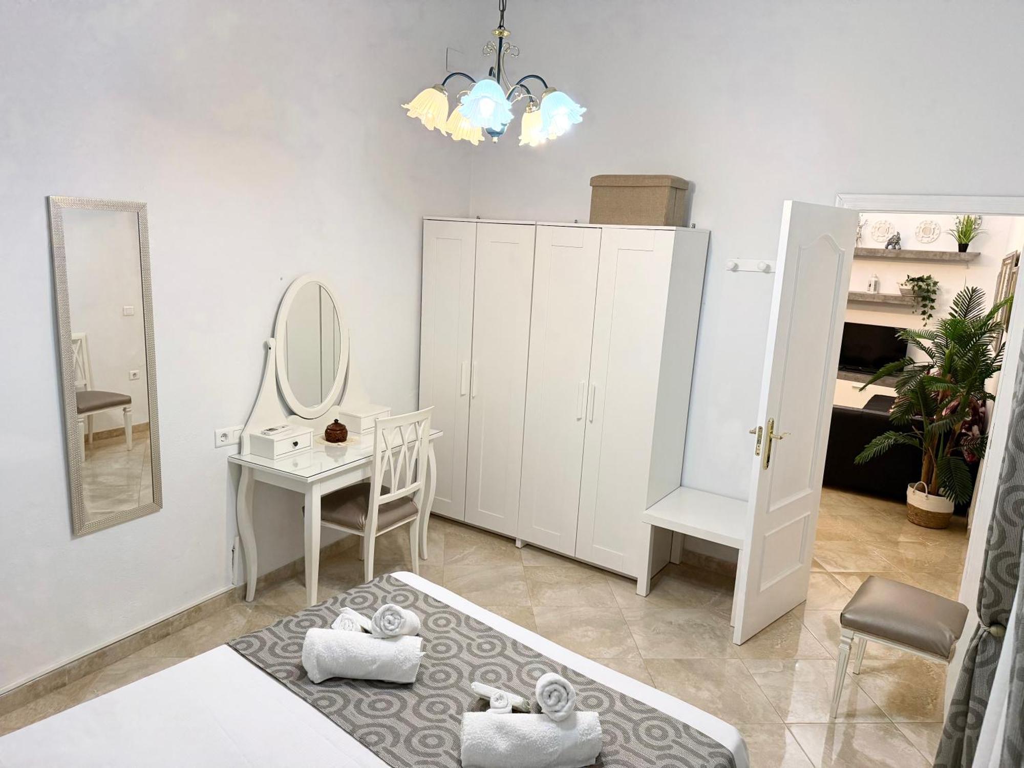 Esencia Andalucia Villa Rociana ภายนอก รูปภาพ