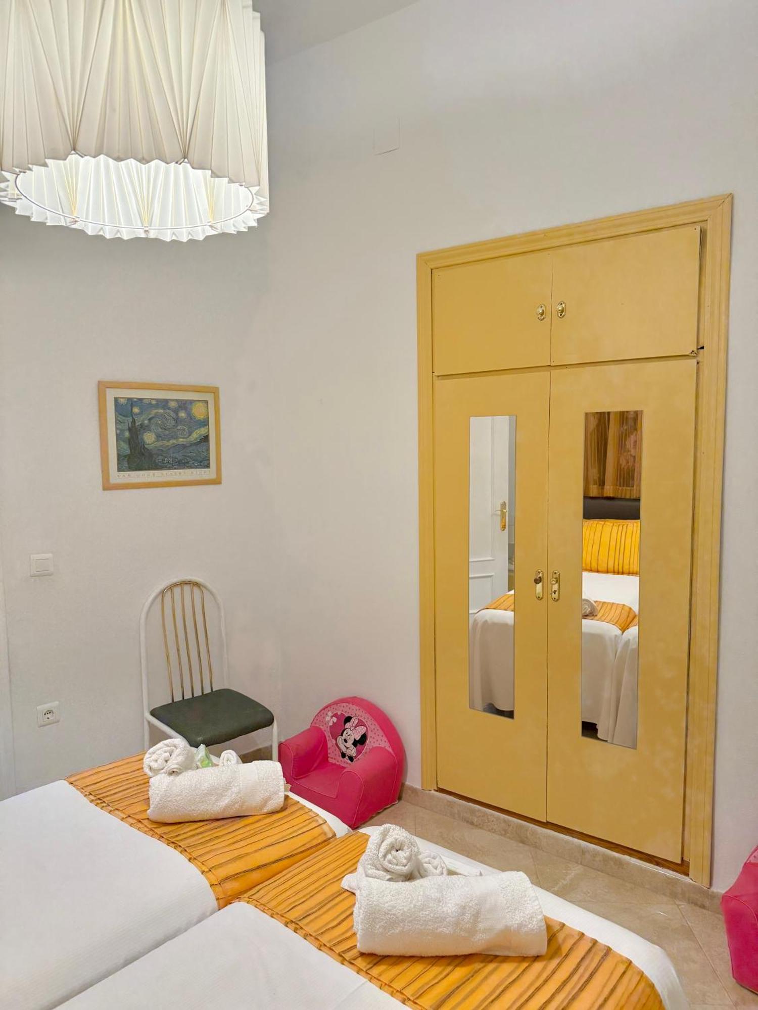 Esencia Andalucia Villa Rociana ภายนอก รูปภาพ