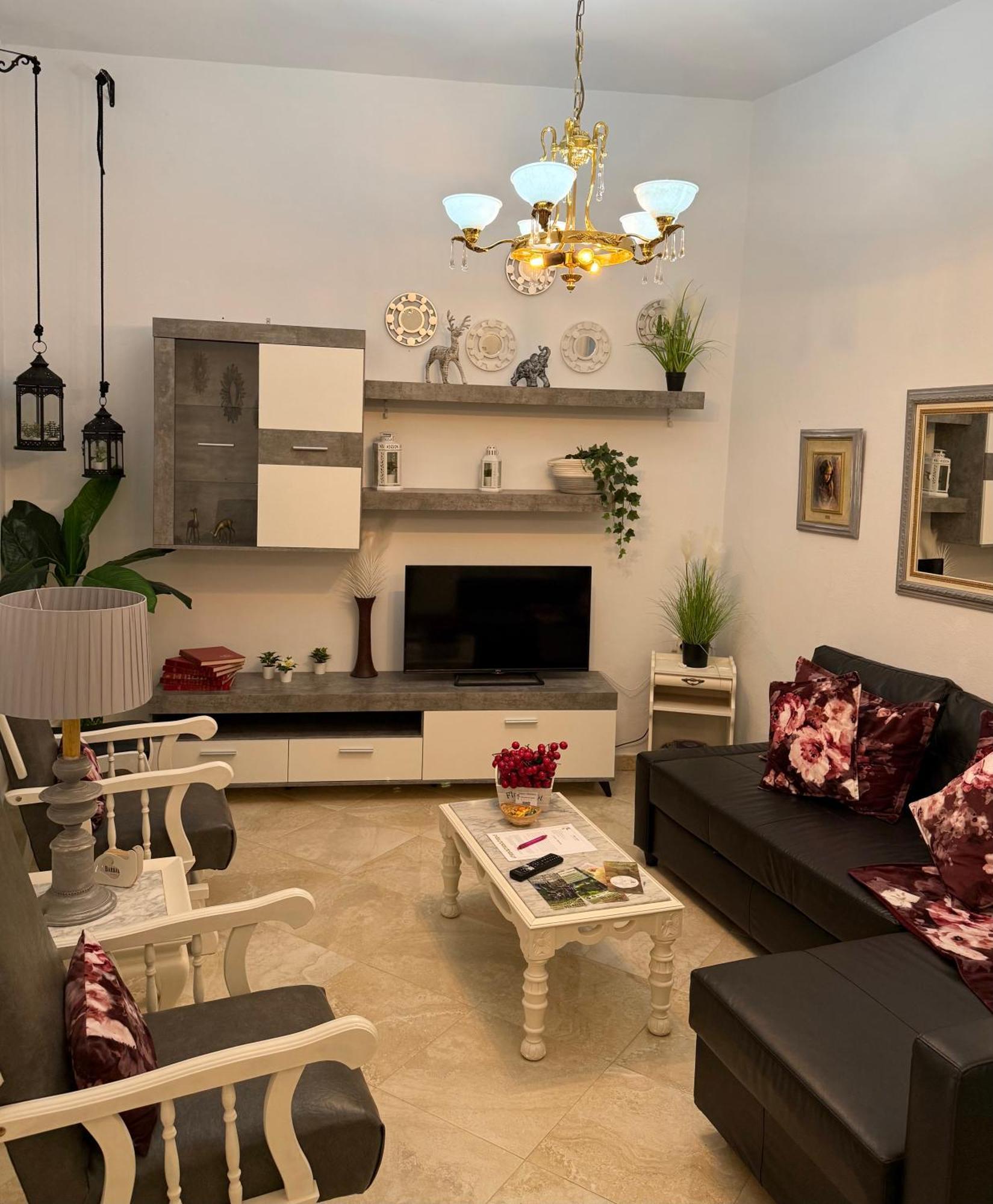 Esencia Andalucia Villa Rociana ภายนอก รูปภาพ