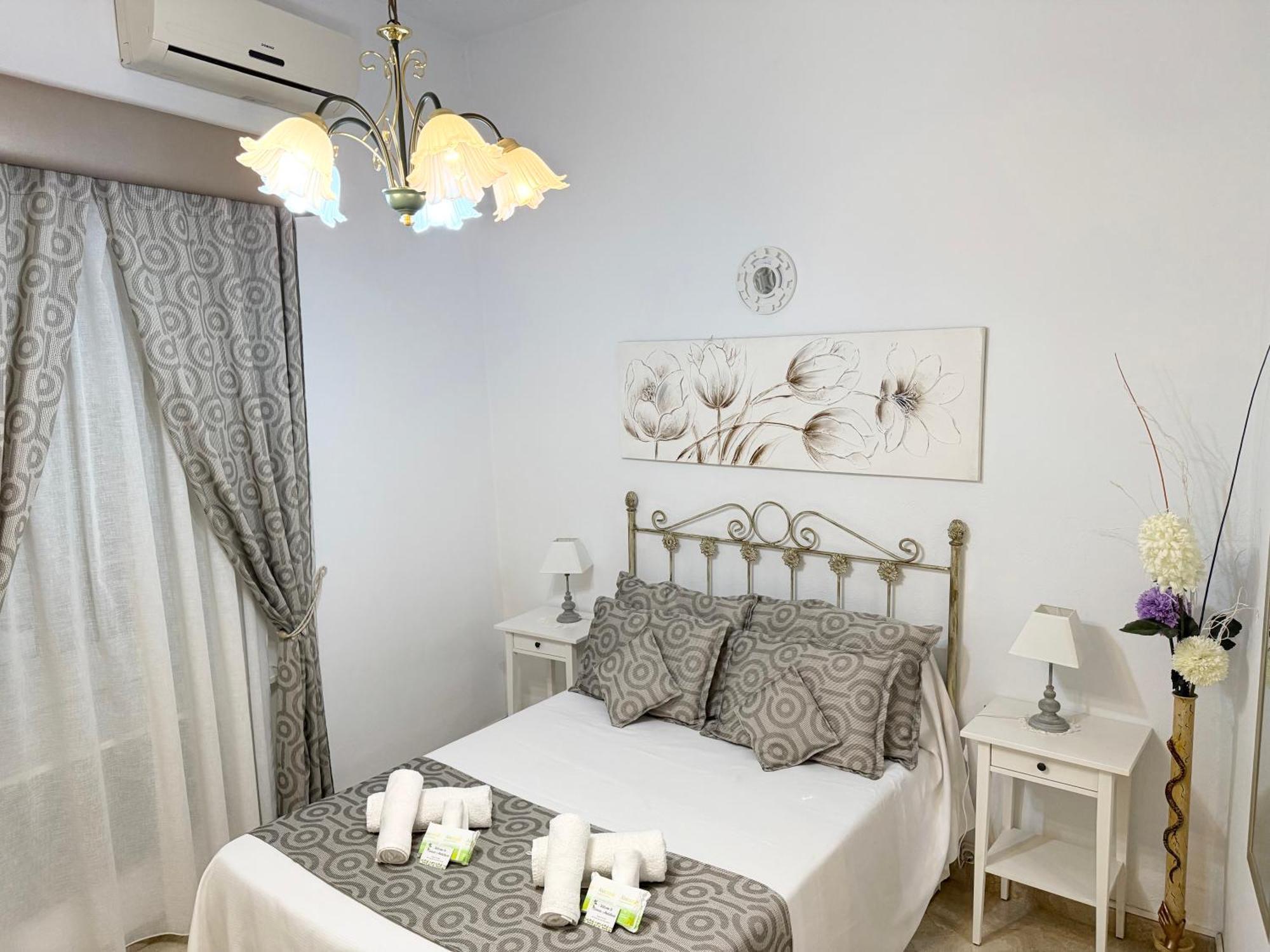 Esencia Andalucia Villa Rociana ภายนอก รูปภาพ