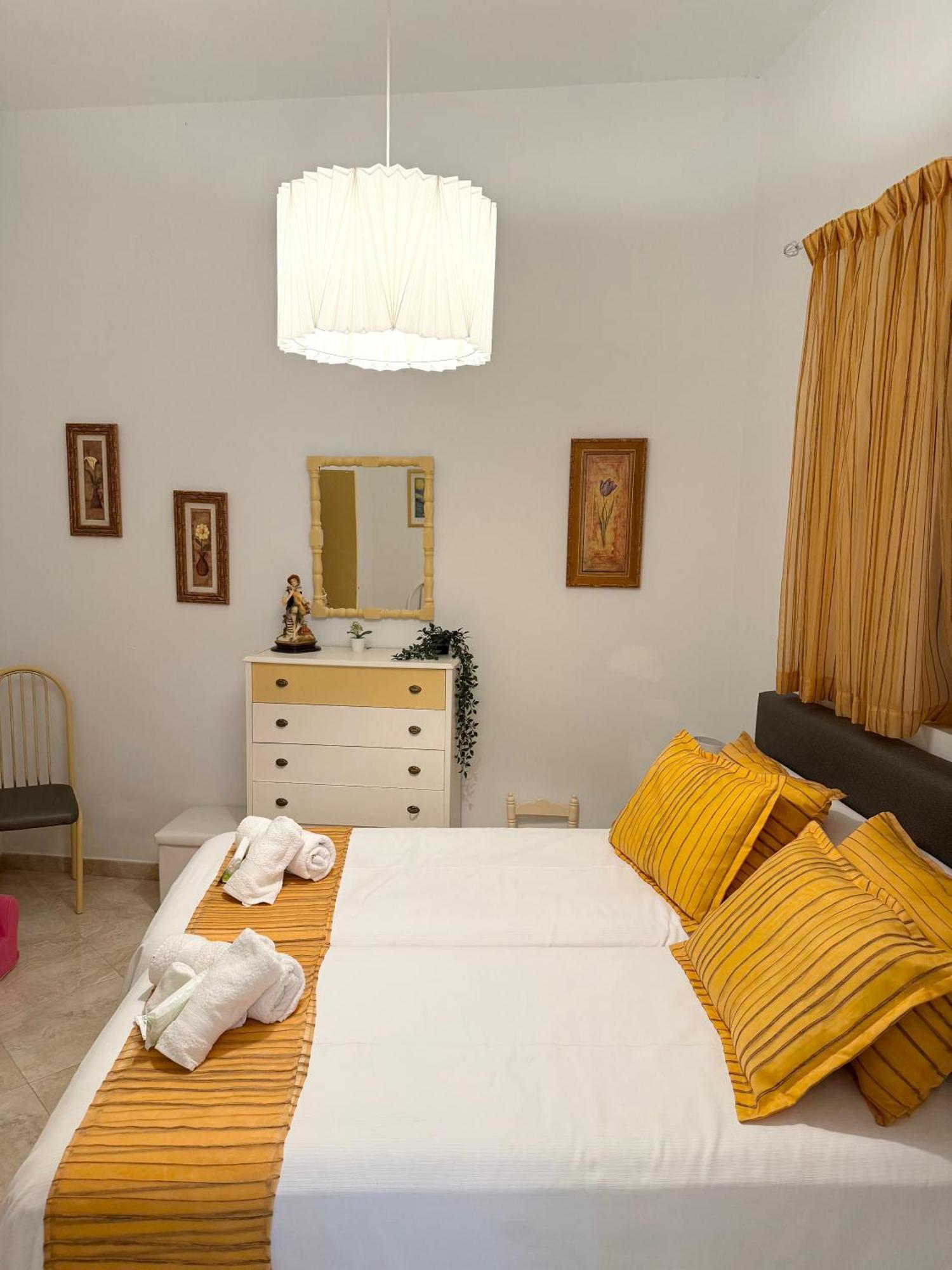 Esencia Andalucia Villa Rociana ภายนอก รูปภาพ