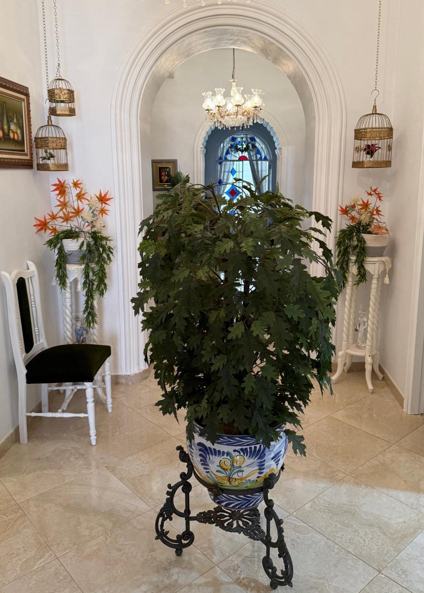 Esencia Andalucia Villa Rociana ภายนอก รูปภาพ