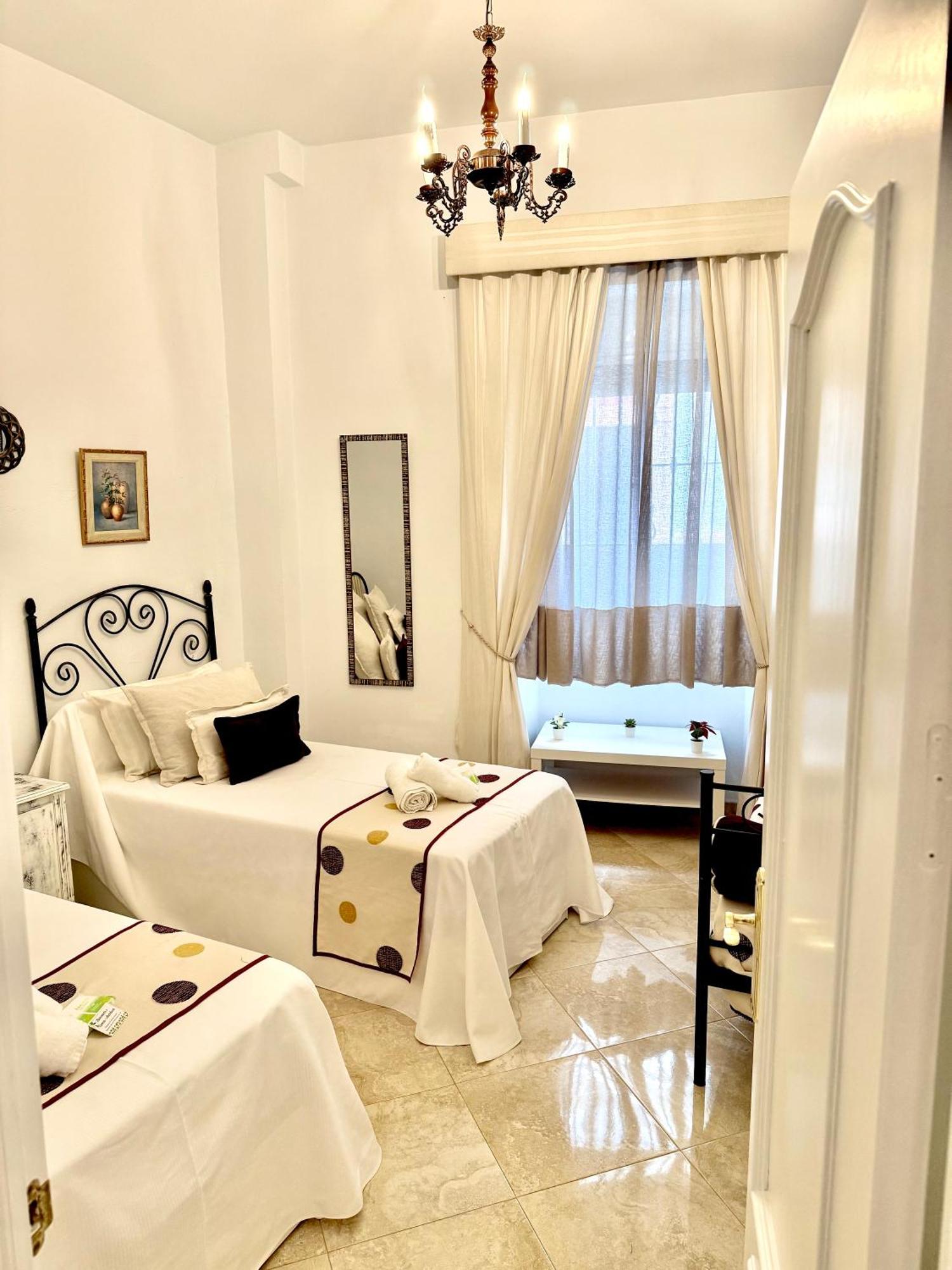 Esencia Andalucia Villa Rociana ภายนอก รูปภาพ