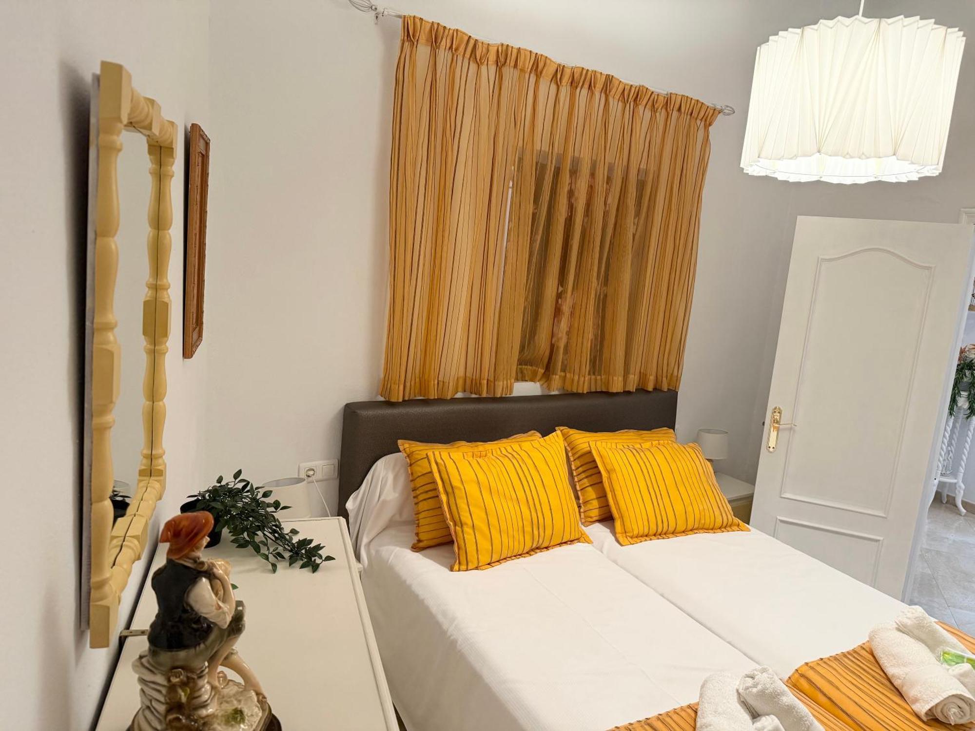 Esencia Andalucia Villa Rociana ภายนอก รูปภาพ